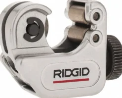 Hand Tube Cutter: 1/8 to 5/8" Tube