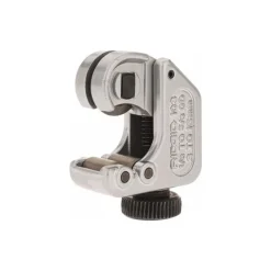 Hand Tube Cutter: 1/8 to 5/8