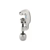 Hand Tube Cutter: 1/4 to 1-3/8" Tube