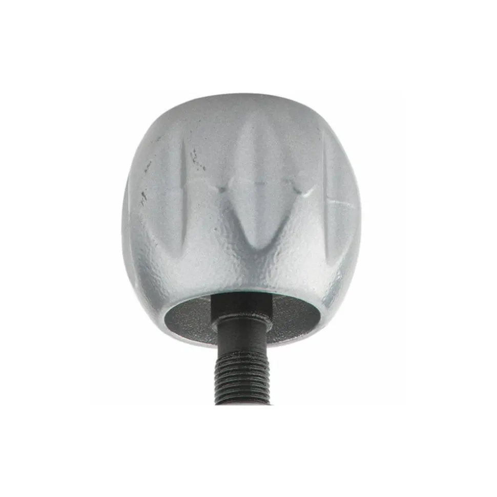 Hand Tube Cutter: 1/4 to 1-3/8" Tube