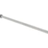 Hard Core Pin: 1/4" Pin Dia, 6" OAL, Steel