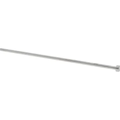 Hard Core Pin: 1/8" Pin Dia, 6" OAL, Steel