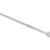 Hard Core Pin: 3/16" Pin Dia, 6" OAL, Steel