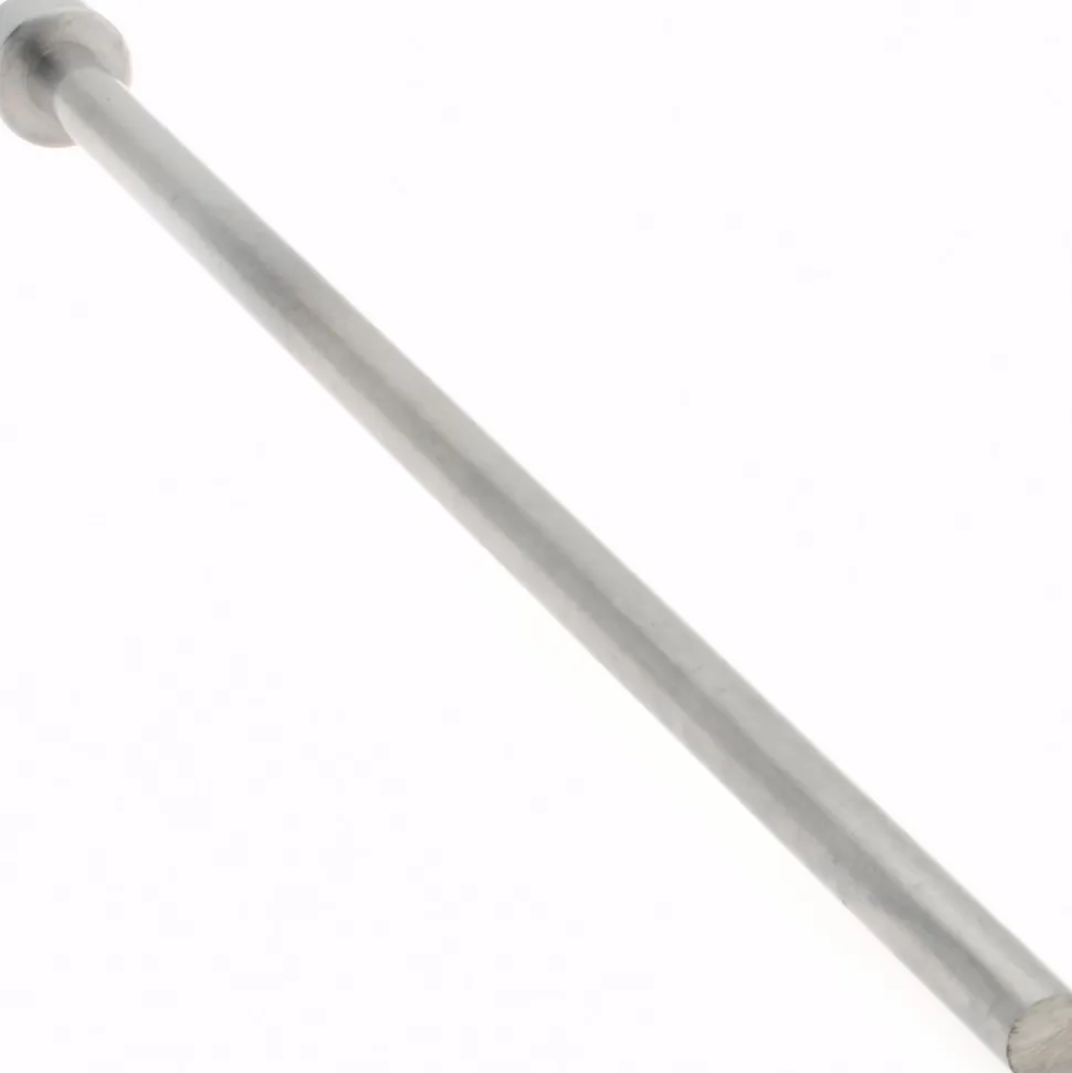Hard Core Pin: 3/16" Pin Dia, 6" OAL, Steel