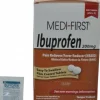 Headache & Pain Relief Tablet: (2) 250 Envelopes