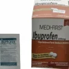 Headache & Pain Relief Tablet: (2) 50 Envelopes