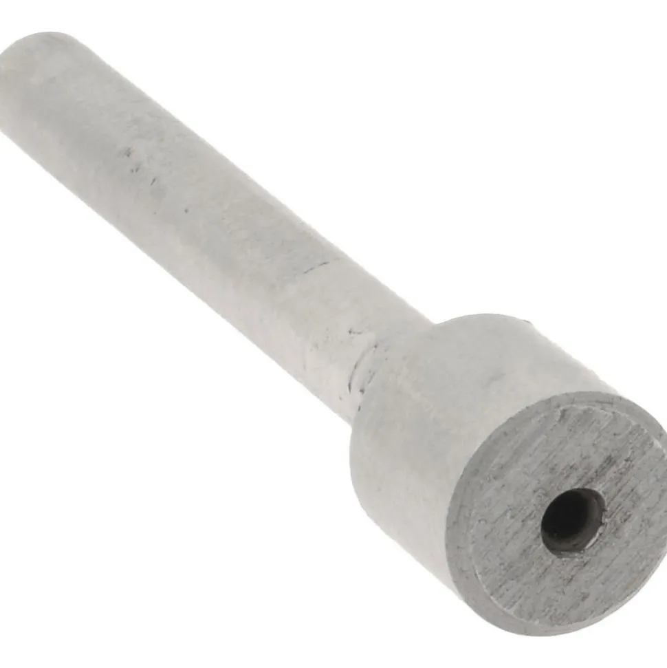 11/32" Head Dia, 3/16" Shank Dia, Counterbore Pilot