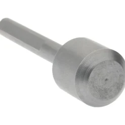 1/2" Head Dia, 3/16" Shank Dia, Counterbore Pilot