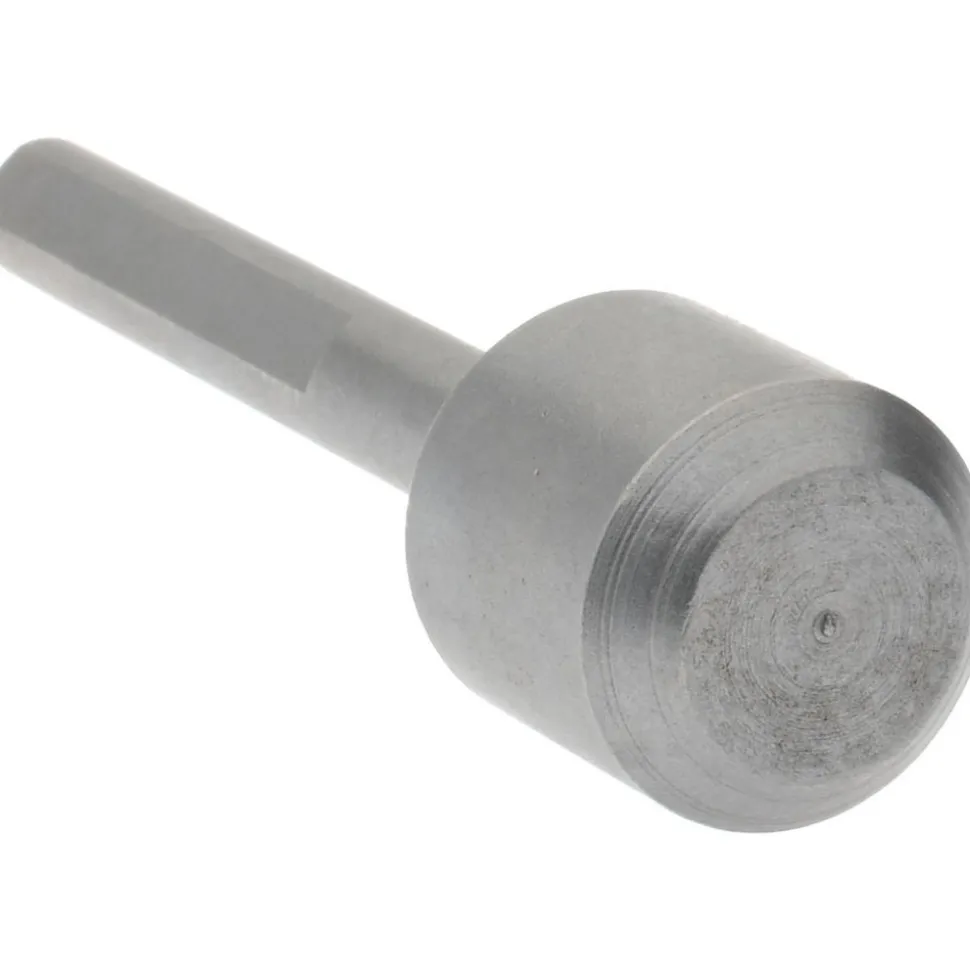 1/2" Head Dia, 3/16" Shank Dia, Counterbore Pilot