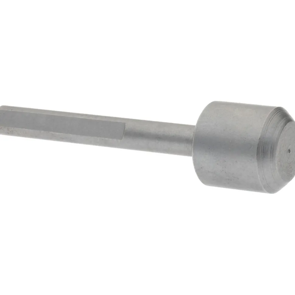 1/2" Head Dia, 3/16" Shank Dia, Counterbore Pilot