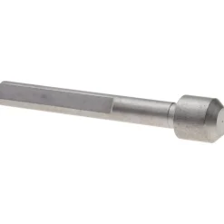 5/16" Head Dia, 3/16" Shank Dia, Counterbore Pilot