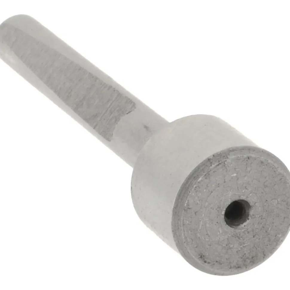 13/32" Head Dia, 3/16" Shank Dia, Counterbore Pilot