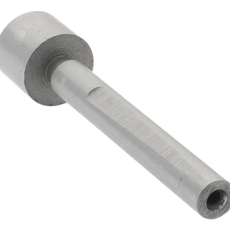 3/8" Head Dia, 3/16" Shank Dia, Counterbore Pilot