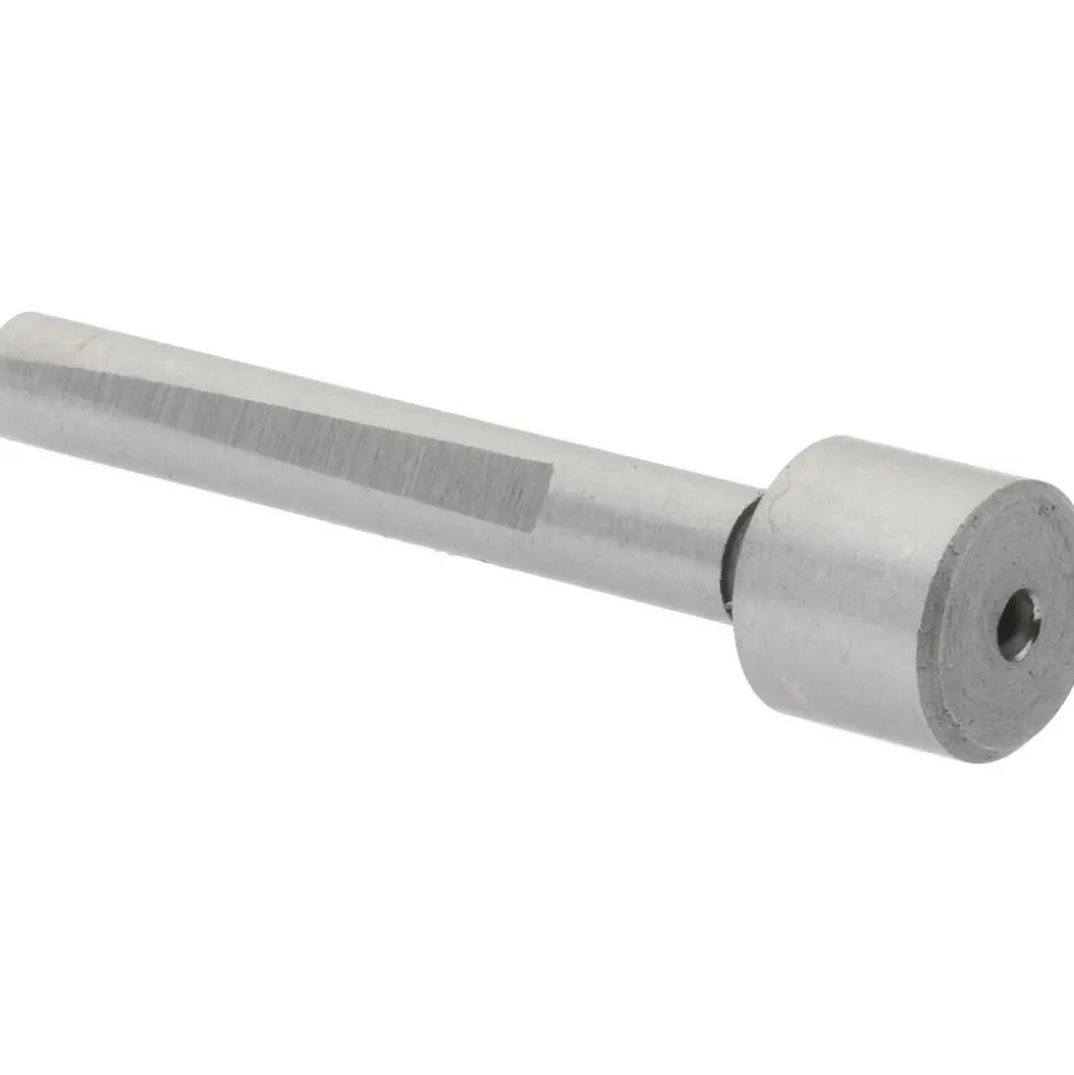 3/8" Head Dia, 3/16" Shank Dia, Counterbore Pilot