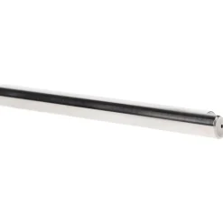 1/2" Head Dia, 1/2" Shank Dia, 6" Overall Length, Counterbore Pilot