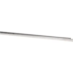 1/4" Head Dia, 1/4" Shank Dia, 6" Overall Length, Counterbore Pilot