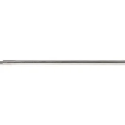 1/4" Head Dia, 1/4" Shank Dia, 6" Overall Length, Counterbore Pilot
