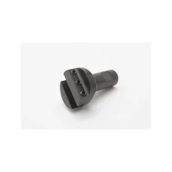1-1/2" Head, 3/4" Shank Dia, 1 Bit Per Cutter, 3/8" Tool Bit, Fly Cutter