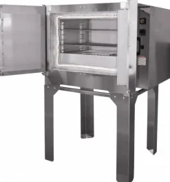 Heat Treating Oven Accessories: Type: Shelf; For Use With: Portable High-Temperature Oven