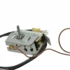 Heater Accessories: Accessory Type: Thermostat; For Use With: IUH Series Heaters, except IUH520