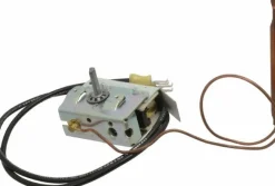 Heater Accessories: Accessory Type: Thermostat; For Use With: IUH Series Heaters, except IUH520