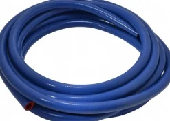 Heater Hose: 5/8" ID, 25' Long