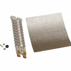 Heat Gun Accessories: Accessory Type: Heating Element; For Use With: HG-501D, VT-751D, HG-501A, HG-751B, VT-750C; Maximum Temperature: 1200 F, 649 C