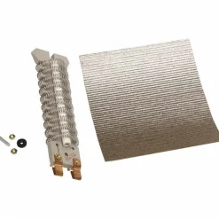 Heat Gun Accessories: Accessory Type: Heating Element; For Use With: HG-201D, HG-201A; Maximum Temperature: 400 F, 204 C