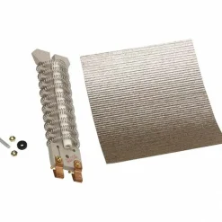 Heat Gun Accessories: Accessory Type: Heating Element; For Use With: HG-302D-02
