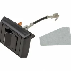 Heat Gun Accessories: Accessory Type: Switch; For Use With: HG/VT-D Series Models