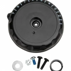 Heat Gun Accessories: Accessory Type: Knob Kit; For Use With: VT-751D, VT-752D-02