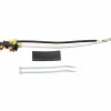 Heat Gun Accessories: Accessory Type: Heating Element; For Use With: HG-801D-01