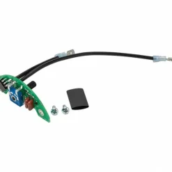 Heat Gun Accessories: Accessory Type: Circuit Board; For Use With: VT-752D-02