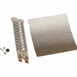 Heat Gun Accessories: Accessory Type: Heating Element; For Use With: HG-202D-02, HG-302D-02, HG-502D-02, VT-752D-02