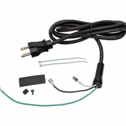 Heat Gun Accessories: Accessory Type: Cordset; For Use With: HG-202D-02, HG-302D-02, HG-502D-02, VT-752D-02