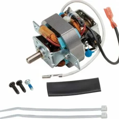 Heat Gun Accessories: Accessory Type: Motor; For Use With: HG/VT-D Series 220V Models