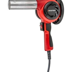 Heat Gun: 27 CFM