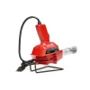 Heat Gun: 650 °F, 3.8 CFM