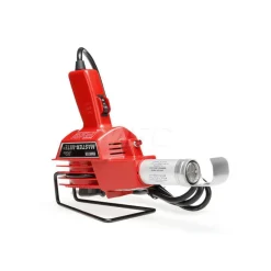 Heat Gun: 650 °F, 3.8 CFM