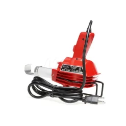 Heat Gun: 650 °F, 3.8 CFM