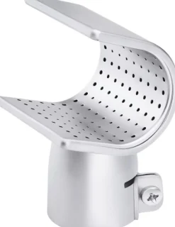 Heat Gun Reflector Nozzle