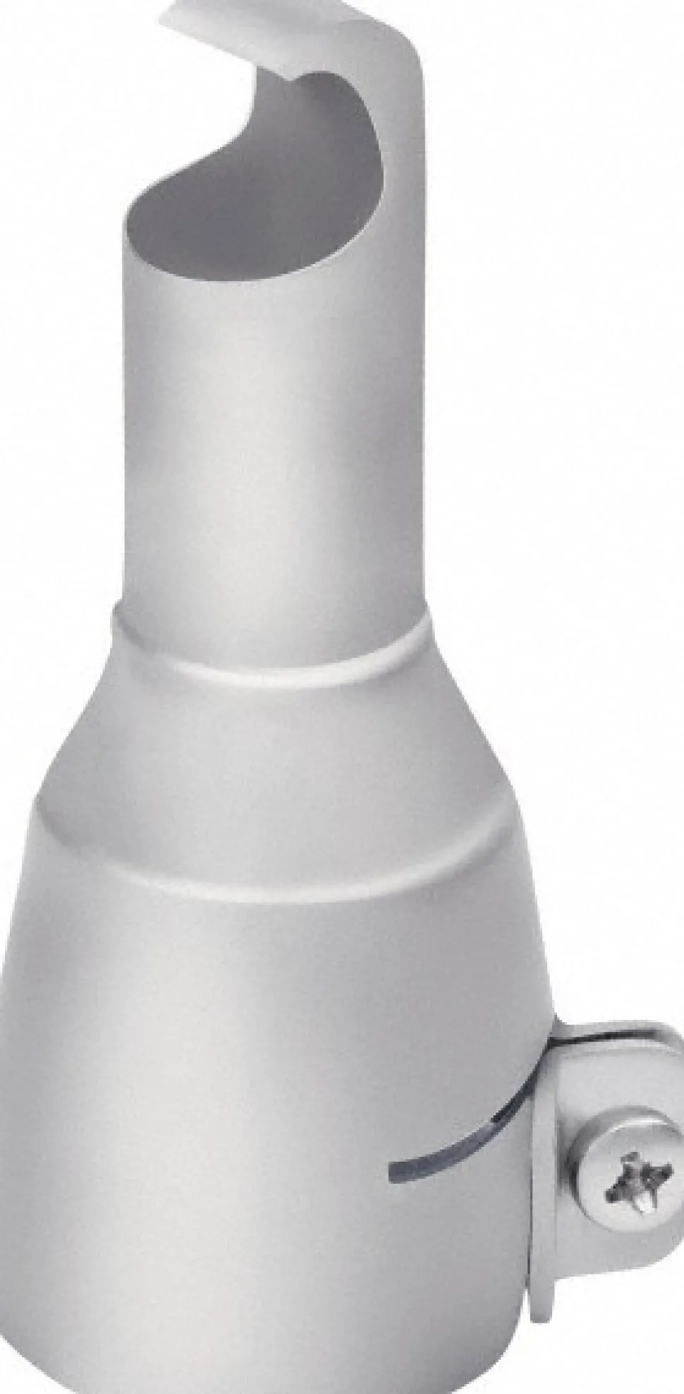 Heat Gun Reflector Nozzle