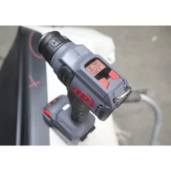 Heat Guns & Blowers: Product Type: Heat Gun; Type: Heat Gun Kit; Heat Setting (Deg F): 86-1022