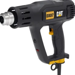 Heat Guns & Blowers: Product Type: Heat Gun