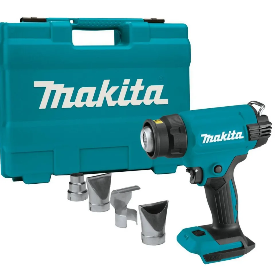 Heat Guns & Blowers: Product Type: Heat Gun
