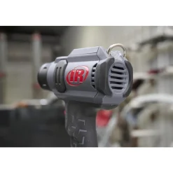 Heat Guns & Blowers: Product Type: Heat Gun; Type: Heat Gun; Heat Setting (Deg F): 86-1022