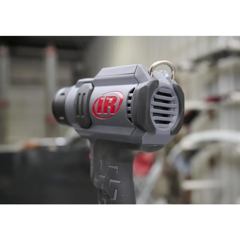 Heat Guns & Blowers: Product Type: Heat Gun; Type: Heat Gun; Heat Setting (Deg F): 86-1022