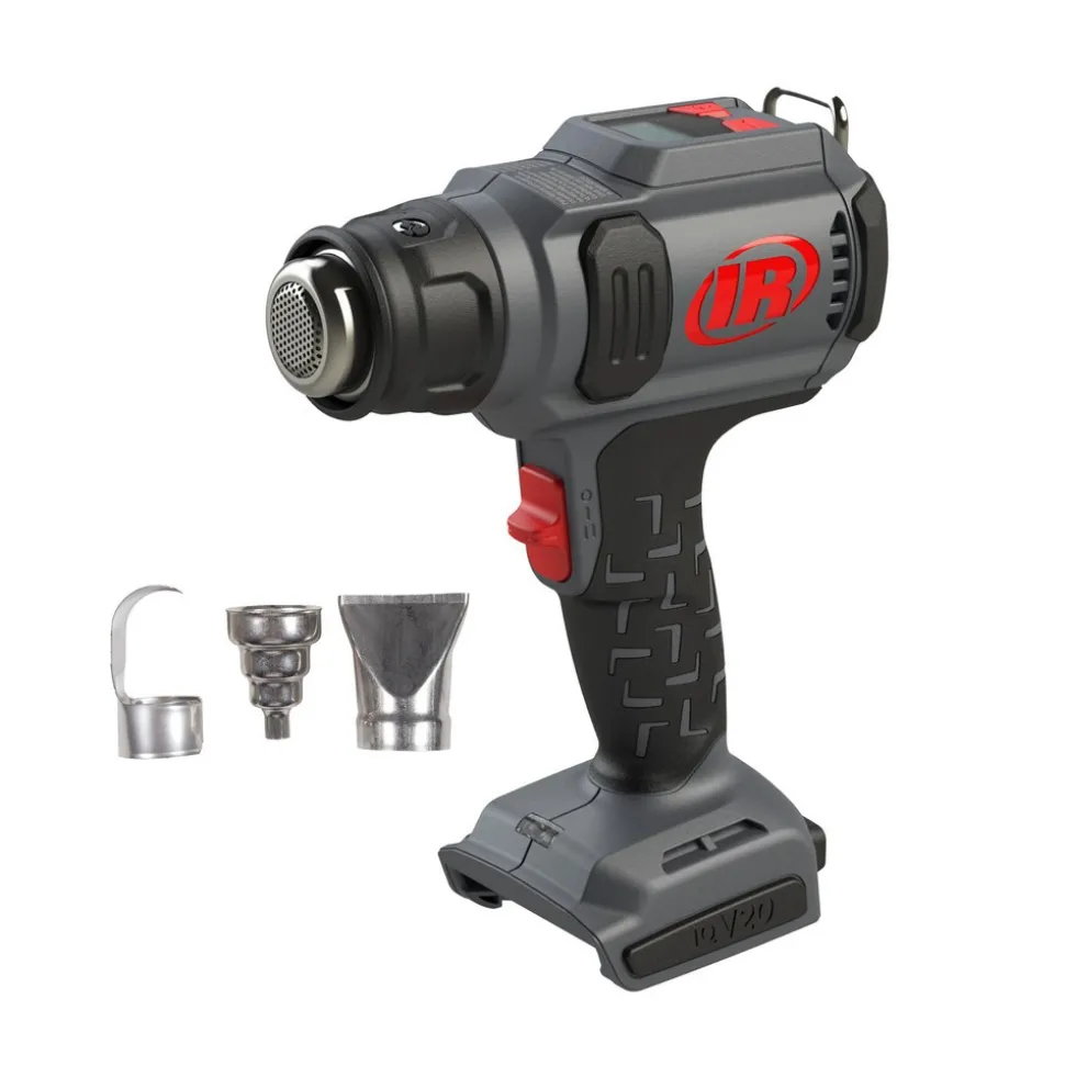 Heat Guns & Blowers: Product Type: Heat Gun; Type: Heat Gun; Heat Setting (Deg F): 86-1022
