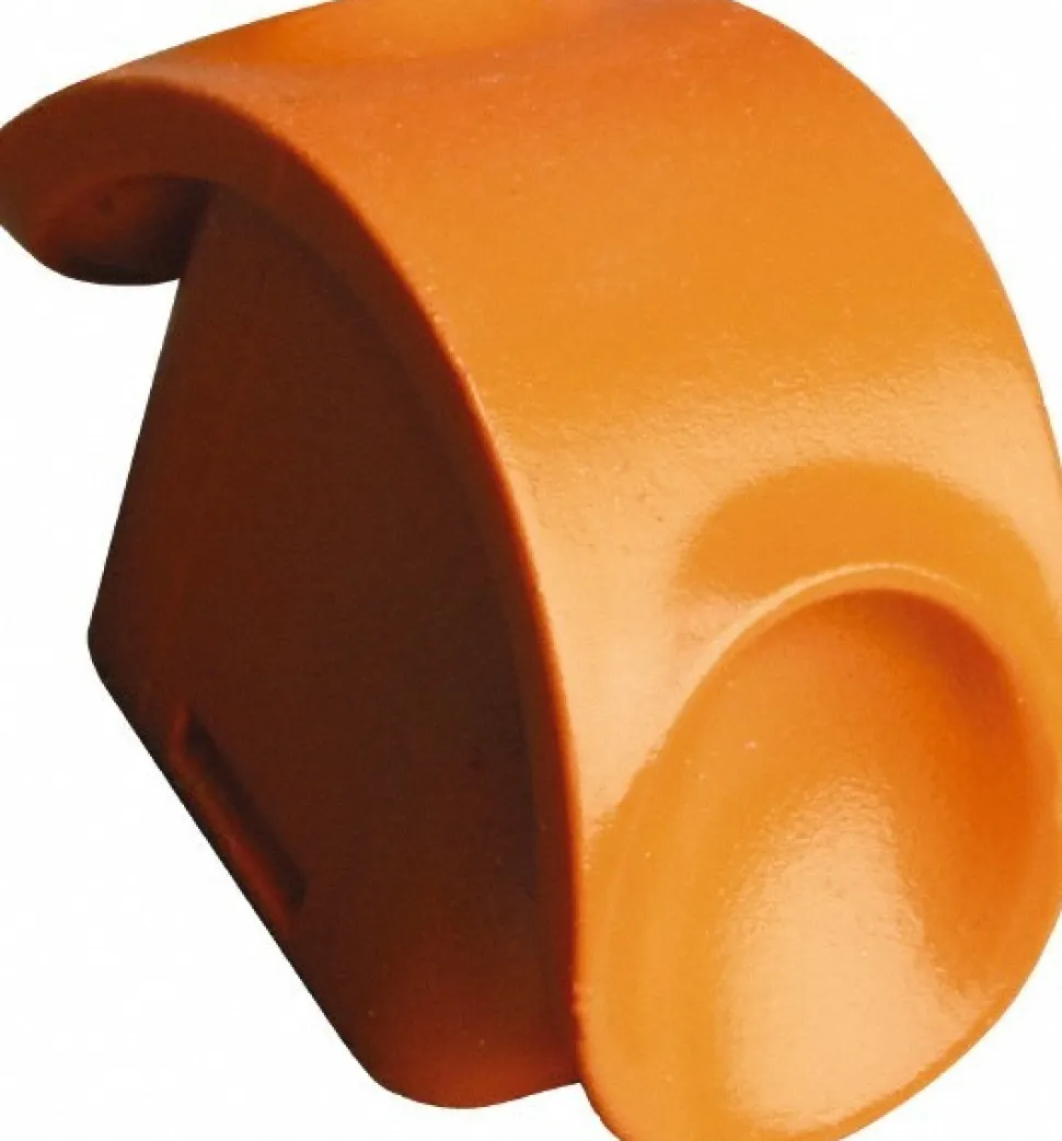 Heat Gun Temperature Key