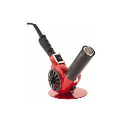 Heat Gun: 122 to 1022 °F